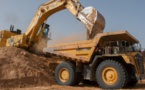 Sénégal : Accroissement de l’activité de production des industries extractives au mois de juillet