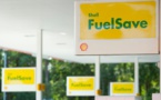 Carburant : Vivo Energy lance Shell FuelSave