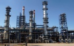 Sénégal : Forte baisse de l’activité du raffinage pétrolier au mois de juillet