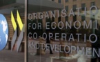 Zone Ocde : La montée des tensions commerciales et de l’incertitude liée à l’action publique vont affaiblir encore la croissance mondiale