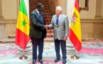 Sénégal-Espagne :  Signature d’un accord de coopération culturelle et éducative Sénégal-Espagne :  Signature d’un accord de coopération culturelle et éducative