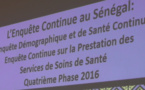 Statistiques démographiques et de santé : L’Ansd produit un nouveau rapport Eds-continue