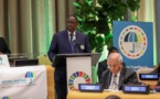 Prenant part à l’Ag des Nations-Unies :  Le président Macky Sall appelle à une réforme du système fiscal international