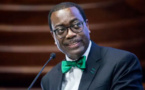 Akinwumi Adesina, Président de la Bad : « Le charbon n’a plus sa place en Afrique, l’avenir est aux énergies renouvelables ».