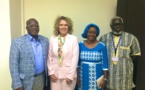 Sécurité alimentaire : Lancement du projet Saga Sénégal