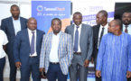 Le Groupe Tamweel Africa Holding procéde au  lancement de "Tamweel Innovation Challenge"