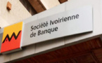 Société ivoirienne de Banque : Le Produit net bancaire en baisse de  3% à fin juin 2019