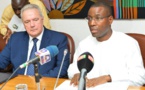 Sénégal-Union européenne : Signature de trois conventions de financement de projets