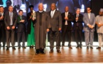 Distinction : Macky Sall recevra le prix «Homme Africain Pétrolier de l’Année»
