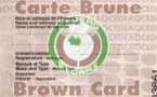 Dakar accueille la 36eme assemblée générale du conseil des bureaux de la Carte Brune de la CEDEAO