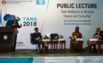 Migration, paix et sécurité :  Un dialogue multipartite prévu les 9 et 10 octobre prochain à Gorée