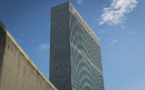 Le fonctionnement de l’ONU menacé par une grave crise de liquidités, selon Guterres