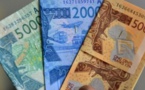 Uemoa : La liquidité propre des banques s'est dégradée de 69,3 milliards