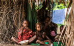 Des millions d'enfants en danger en raison du manque de financement de l’UNICEF