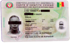Flux migratoires : 1302 étrangers africains hors de la Cedeao ont demandé une carte d’identité