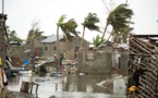 Le Malawi, le Mozambique et le Zimbabwe ont besoin de 4 milliards de dollars pour se remettre des cyclones dévastateurs