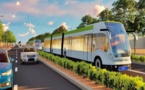 Bus rapid transit : Le lancement des travaux prévu ce lundi