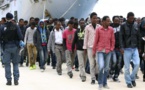 Flux d’entrées du Sénégal : 27% des cas sont liés aux visites des parents et amis