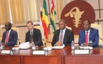 Afrique de l'Ouest: L'adoption du Programme régional d'éducation financière de la BCEAO en vue