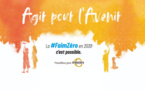 Journée mondiale de l’alimentation : Plaidoyer pour des systèmes alimentaires durables