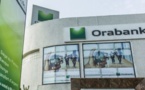 Groupe Orabank : Un résultat net de 2,8 milliards de FCFA au 1er semestre 2019