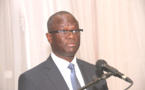 Mamadou Ndiaye, président du Crepmf :  « Le marché financier de l’Umoa, c’est plus de 9500 milliards de FCfa