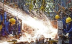 Activité industrielle : Une baisse de 4,2% observée au deuxième trimestre 2019