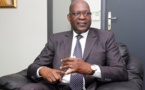 Assurances : Adama Ndiaye aux commandes de la Sen Ré