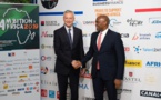 C’est maintenant le bon moment pour investir en Afrique et dans les PME africaines  selon Tony Elumelu aux investisseurs mondiaux
