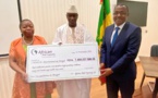 Lutte contre la sécheresse : Le Sénégal obtient un montant de 13,9 milliards de FCfa