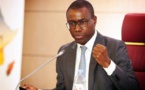 Promotion des partenariats publics-privés : Amadou Hott annonce de nouvelles réformes