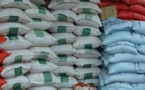 Sénégal : Les prix des kilogrammes de riz parfumé et  riz brisé ordinaire ont augmenté de 0,3% et 1,1%, en septembre