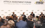 Akinwumi Adesina, président de la Bad : «Avec le Forum pour l’investissement en Afrique, nous obtenons des résultats concrets »