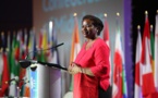 Dr. Natalia Kanem, Directrice exécutive UNFPA – "Les droits reproductifs des femmes et les filles ne sont pas négociables"