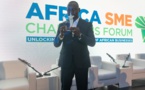 Afrique : La DER du Sénégal  reçoit le prix de la Meilleure initiative publique de l’année en faveur des Pme