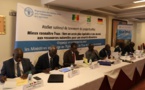 Gouvernance de l’eau : Lancement du projet Knowat