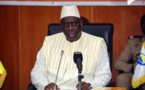 Lutte contre le terrorisme :  Macky Sall pour des réponses adaptées et durables