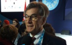 Afrique: Pierre Jaquemot - « Il faut une politique fiscale tout à fait nouvelle »