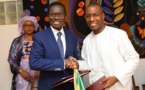 Réhabilitation de la route Ouarack-Dahra : La Boad met à la disposition du Sénégal 22 milliards de FCFA