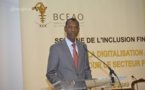 Inclusion financière :  Abdoulaye Daouda Diallo note des progrès significatifs ces dernières années