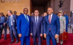 6eme Forum International pour la Paix et la Sécurité en Afrique : Il faut mettre fin à l’extrémisme violent et au terrorisme, plaide  Tony Elumelu