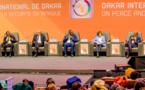 « L’agenda du développement de l'Afrique doit donner la priorité à la création d'emplois, à la croissance inclusive et à la diversité des genres pour la paix et la stabilité sur le continent », a déclaré Tony Elumelu au Forum de Dakar