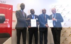 Air Sénégal : Signature d’un Memorandum of Understanding avec Airbus pour l’acquisition de 8 appareils A220