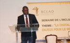 Norbert Toe, vice-gouverneur de la Bceao : «Il est important de placer l'éducation financière et la protection des consommateurs au cœur des stratégies »