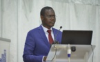 Mouhamadou Al Aminou Lo, Directeur National de la Bceao : «La technologie à travers la téléphonie mobile et l’internet offre des perspectives prometteuses pour atteindre les objectifs d’inclusion financière