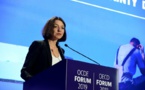La faiblesse des échanges et de l'investissement menace la croissance à long terme