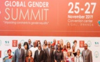 Sommet mondial sur le genre à Kigali : Les établissements financiers invités  à soutenir les initiatives des femmes