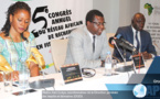 Forum des administrations fiscales africaines : Le coordonnateur de la Dgid pour la consolidation des acquis