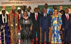 La politique foncière en Afrique : Un groupe d’experts appelle à une « gestion des terres juste et efficace »