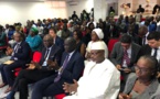 Amadou Hott  aux membres du Cis : «Mon département a décidé de faire du contenu local un axe majeur de la stratégie de développement du secteur privé»